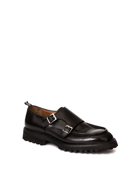  GREEN GEORGE | 1035MAREMMA-NERO